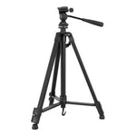 Tripode Camara / Altura 1.6 Mts Hasta 3.5 Kg Fotografía - Mi tienda