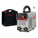 Soldadora Crown Ct33102 Gris/negra 50hzx60hz 220v - Deus Group