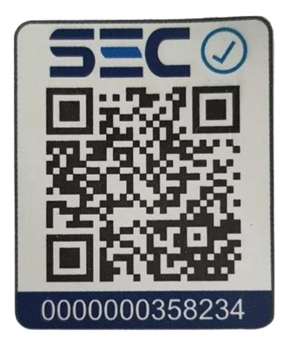 Caja Estanca Ip55 Ik07 Pvc Con 2 Conos 100x100x70 Sec - Deus Group 