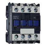 Contactor 9a 1no Ip20 Stanford Protector Circuito Seguridad - Mi tienda