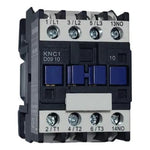 Contactor 9a 1no Ip20 Stanford Protector Circuito Seguridad - Mi tienda
