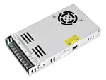 Fuente Poder 24v Ip20 400w Cintas Led Transformador