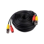 Cable Extensión Video Alimentación Cctv Atc Lc 20mt - Deus Group