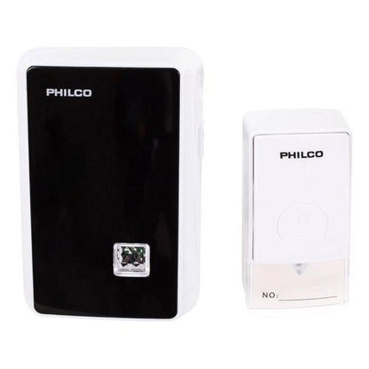 Timbre Inalambrico Philco Db-55 220v / Tecnocenter - Deus Group