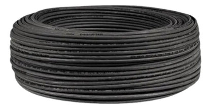Cable Eléctrico Eva 2.5mm Libre De Halógeno 100 Metros - Deus Group 
