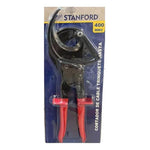 Cortador Corta Cable Trinquete Tijeras Manuales 400mm2 - Deus Group