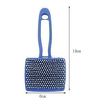 Cepillo Simple Peine Para Mascotas Gatos Perros - Deus Group