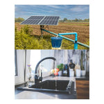 Bomba De Agua Jet Centrifuga 1 X1 1,3 Hp 220v 50hz - Deus Group 