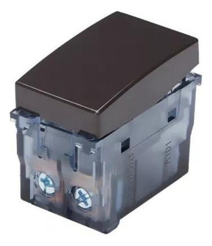 Modulo Interruptor Conmutador 16a 250v 9/24 Stanford - Deus Group 