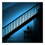 Pack 5 Metros Cinta Led 220v Colores 2835 Konnergie Deus - Deus Group