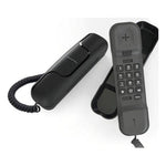 Teléfono Alcatel T06 Fijo - Color Negro - Mi tienda