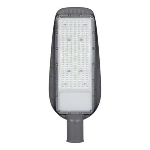 Luminaria Publica Alumbrado Slim 150w Luz Fría Certificada - Deus Group