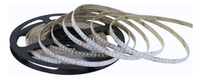 Cinta Led 24v 2835 20w/m Ip20 240led/mt 5 Konnergie Deus - Deus Group 