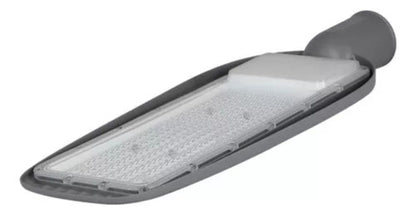 Luminaria Publica Alumbrado Slim 100w Luz Fría Certificada - Deus Group 