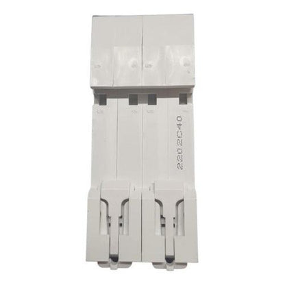 Interruptor Automático 2p 40a 6ka 240v C40 Sec - Deus Group