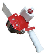 Pistola Dispensadora + Cinta Huincha Embalaje Pack 5 48x100