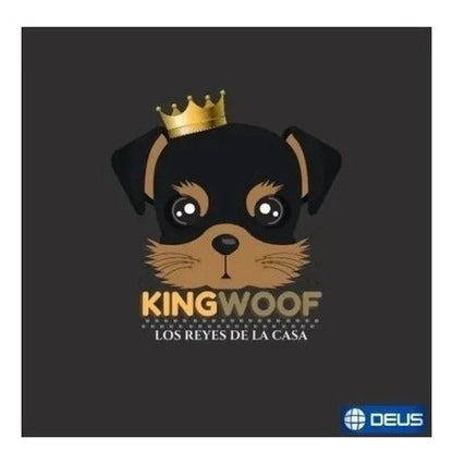Correa Retractril Automatica Paseo Perro Mascotas 5 Metros Color Negro - Deus Group 