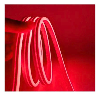 Cinta LED Neon 2835 | Interior y Exterior | Alta Luminosidad