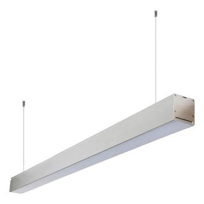 Kit De Piola 110cm Ajustable Para Suspensión De Lámpara - Deus Group