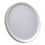 Panel Ultraplano Hermetico 27w 6500k Ip54 1550 Lúmenes - Deus Group