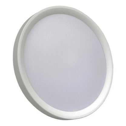 Panel Ultraplano Hermetico 27w 6500k Ip54 1550 Lúmenes - Deus Group