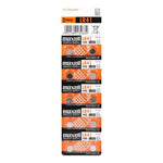 Maxell Micro Alkaline Lr41 1.5v Pack 10 Pilas - Mi tienda