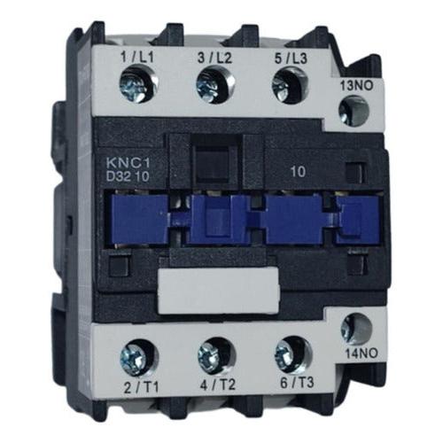 Contactor 32a 1no Ip20 Stanford Protector Circuito Seguridad - Deus Group