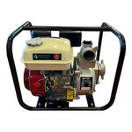 Motobomba De Agua Bencinera 2 Pulgadas 6.5hp Wdm - Deus Group