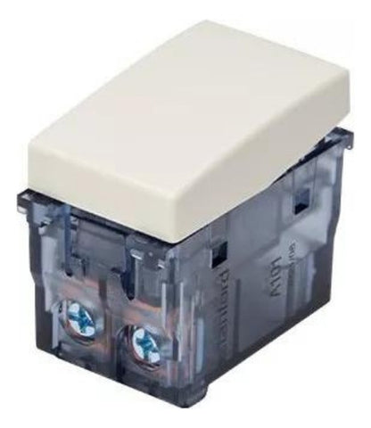 Modulo Interruptor Conmutador 16a 250v 9/24 Stanford - Deus Group 