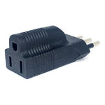 Enchufe Universal Europeo Americano Adaptador 220/110 - Mi tienda