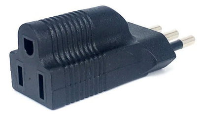 Enchufe Universal Europeo Americano Adaptador 220/110 - Mi tienda 