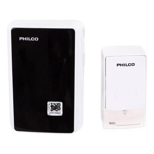 Pulsador Timbre Inalámbrico 220v Ip44 Indicador Led Altavoz - Deus Group