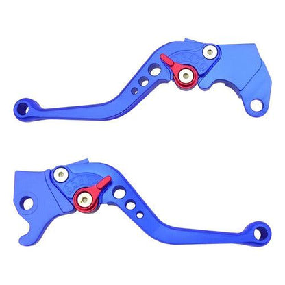 Manillas Ajustables Short Clutch Yamaha R15 Par Retractiles