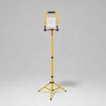 Atril Trípode Soporte Con Foco Recargable 50w Portatil 150cm