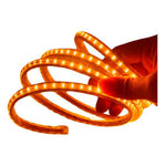 Cinta LED 220V 2835 | Impermeable IP54 | Alta Luminosidad - Deus Group