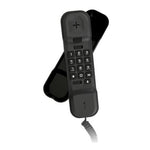 Teléfono Alcatel T06 Fijo - Color Negro - Mi tienda