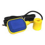 Interruptor De Nivel Flotador 3mts Cable 8a 220v-250v Ip68 - Deus Group