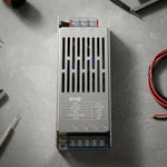 Fuente Poder 12v Ip20 100w Cintas Led Transformador