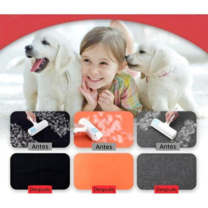 Rodillo X3 - Según Stock - 3