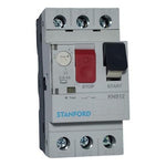 Guardamotor 2,5-4a, 660v Stanford Protector Seguridad - Deus Group 