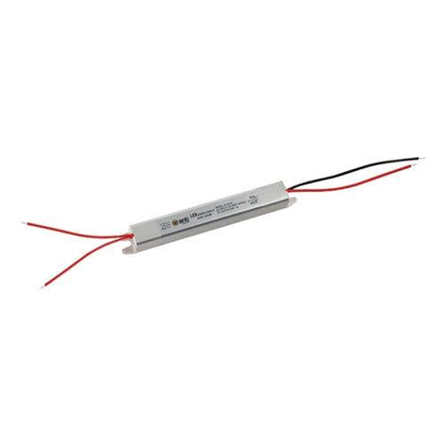 Fuente De Poder Slim 24v 24w Cinta Foco Cámara Switching - Deus Group