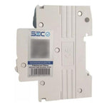 Interruptor Automático 3p 20a 6ka 415v C20 Sec - Deus Group