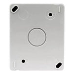 Casquete Hydrobox Simple Pulsador De Timbre Ip55 Sec  250v - Deus Group