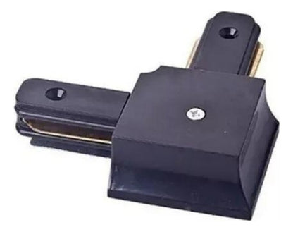 Conector Para Riel Monofásico 220v Varios Modelos - Deus Group 