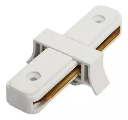 Conector Para Riel Monofásico 220v Varios Modelos - Deus Group 