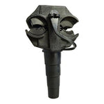 Conector Dentado Preensamblado Thep3-95 25-95 Aluminio - Deus Group
