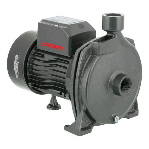 Presurizador Bomba De Agua Periferica 1hp 1 - Deus Group