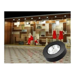 Panel Sobrepuesto Redondo Elegante Decorativo Led 5w Smd - Deus Group