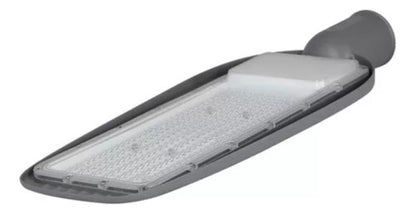 Luminaria Publica Alumbrado Slim 200w Luz Fría Certificada - Deus Group 