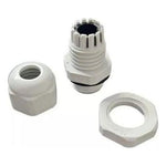 Pack 10 Unidades Prensa Estopa Cables De 4-8mm - Deus Group